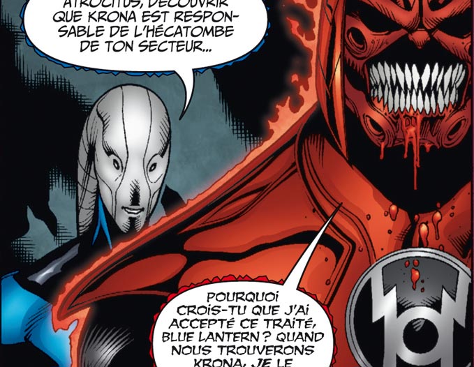 atrocitus