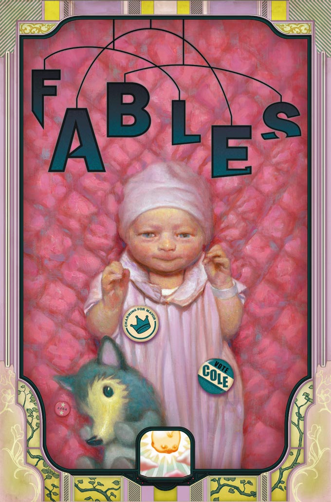 fables