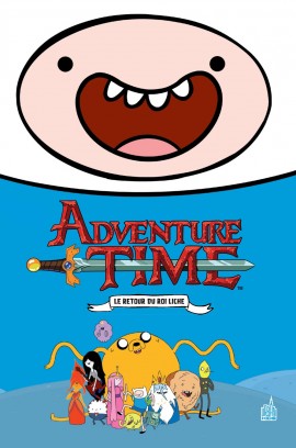 adventure-time-integra-tome-1